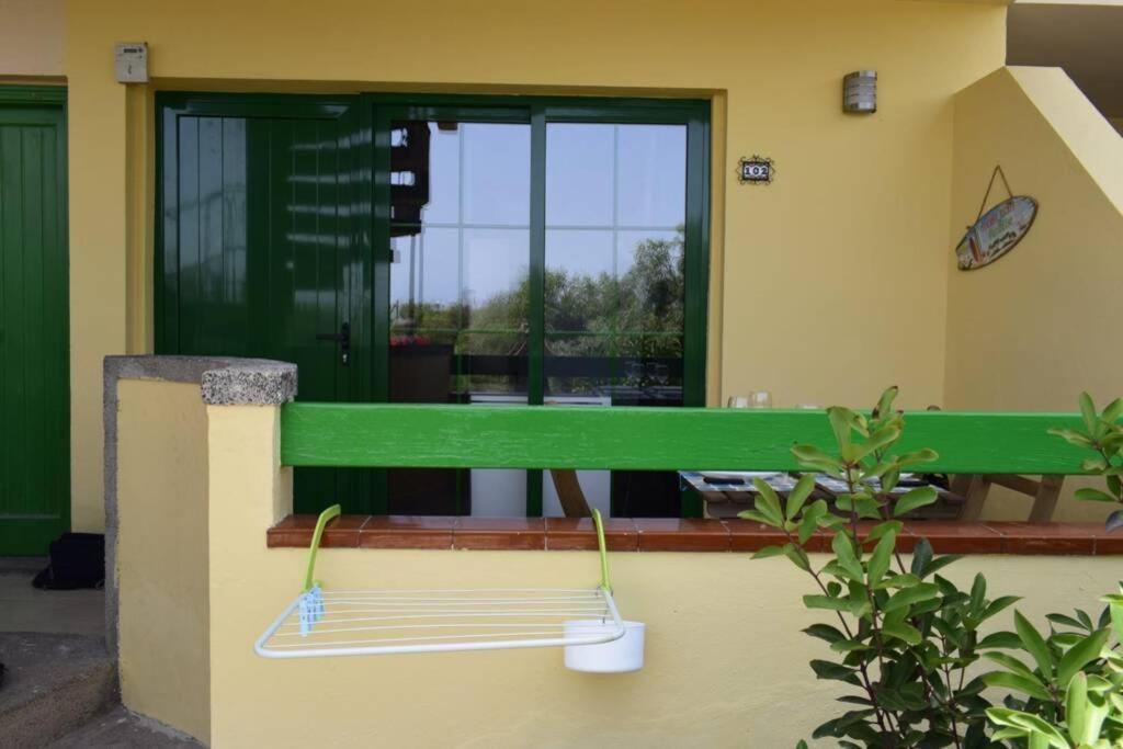 Appartement Bouganville Rez-De-Chaussee Wifi Costa De Antigua Exterior photo